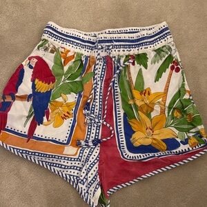 FARM Rio Shorts